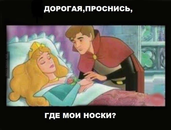 носки