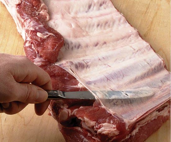 Как правильно выбирать мясо на рынке и в магазинах