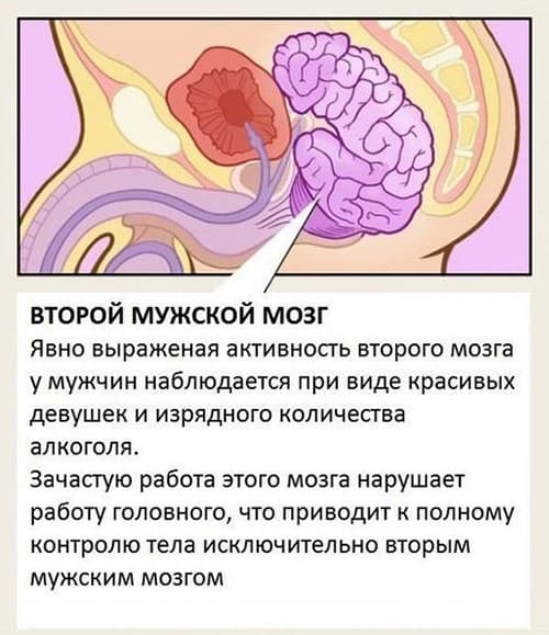 мужской