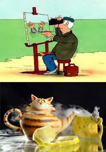 Картина маслом