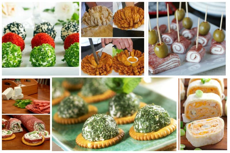 Закуски Закуски