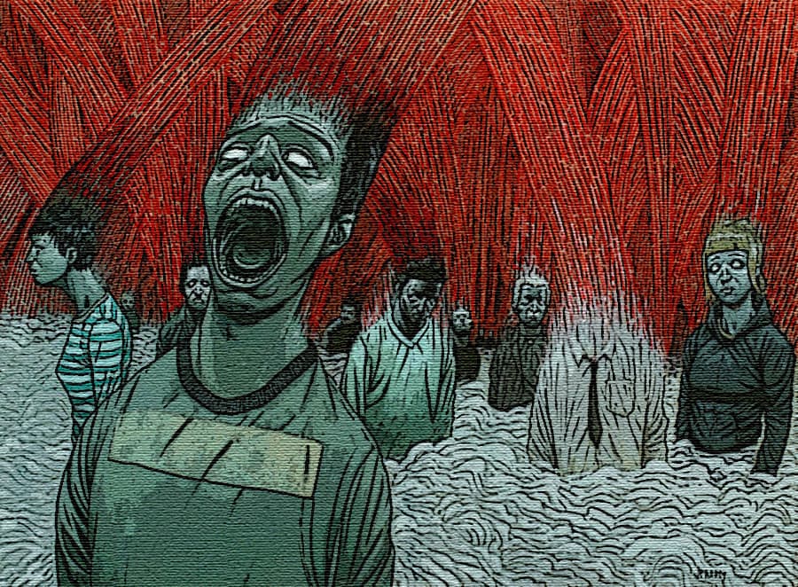 глюки глюки