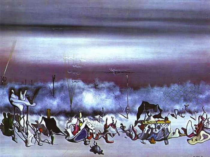 Лента пределов